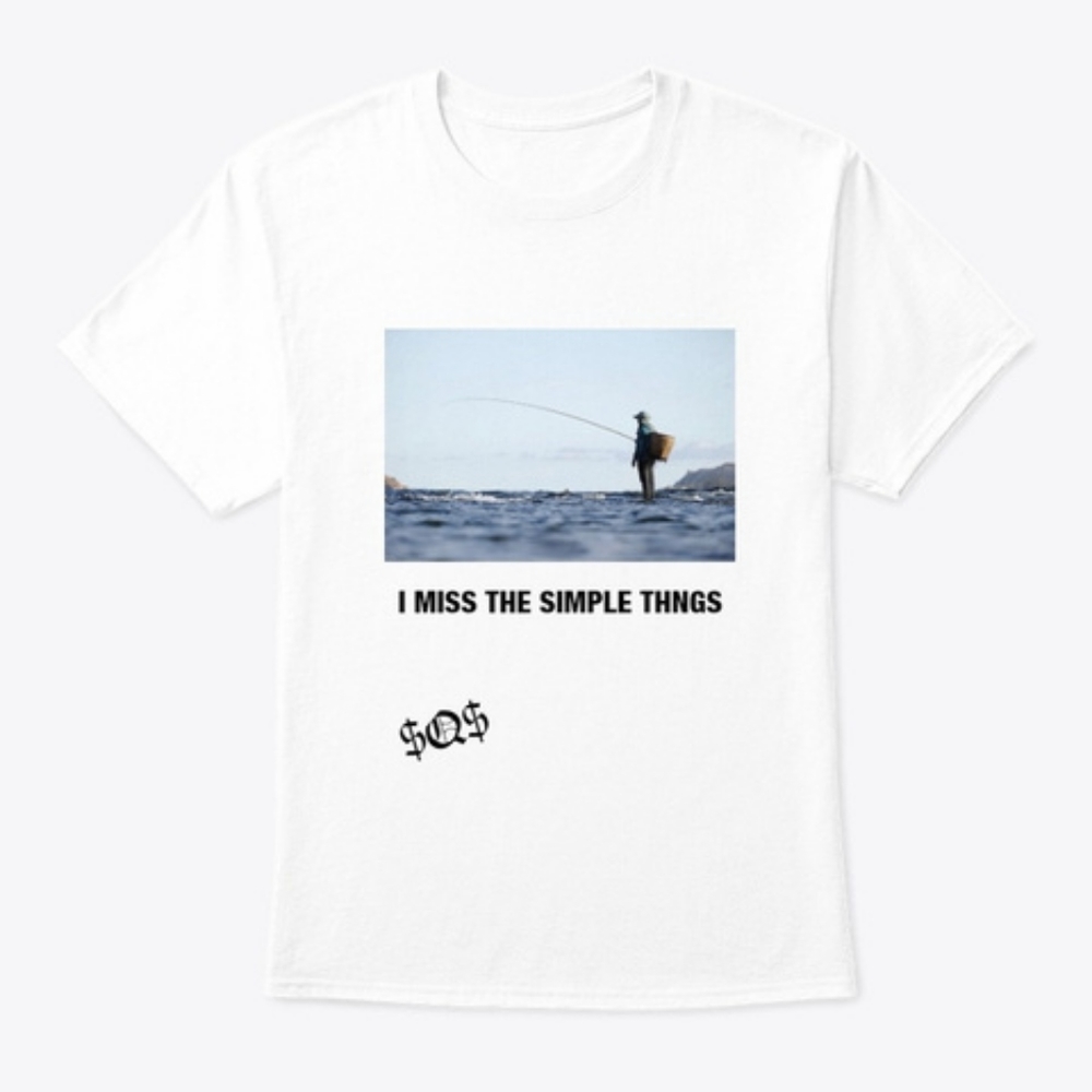 T shirt